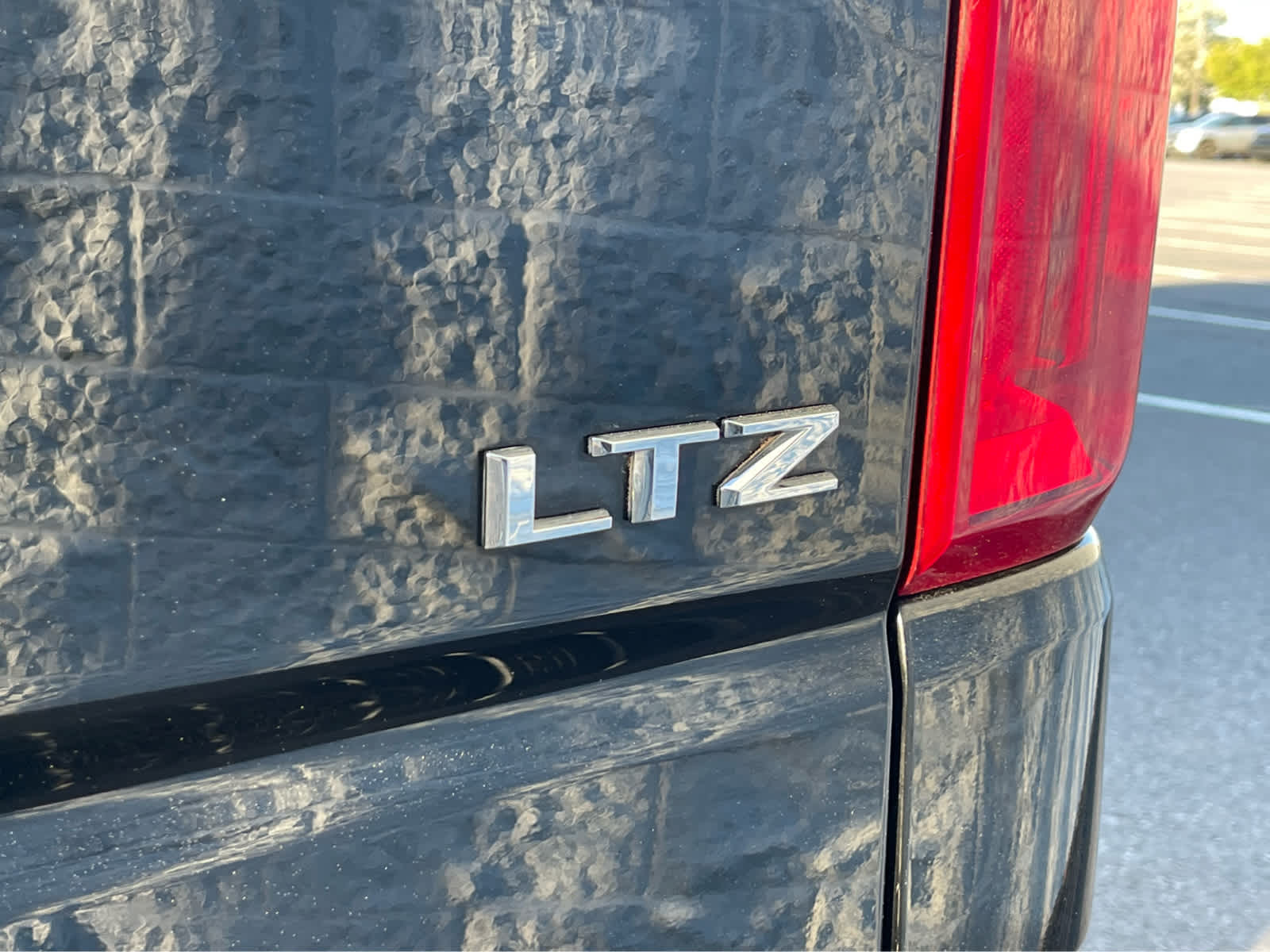 Thumbnail: 2022 Chevrolet Silverado 1500 - 10