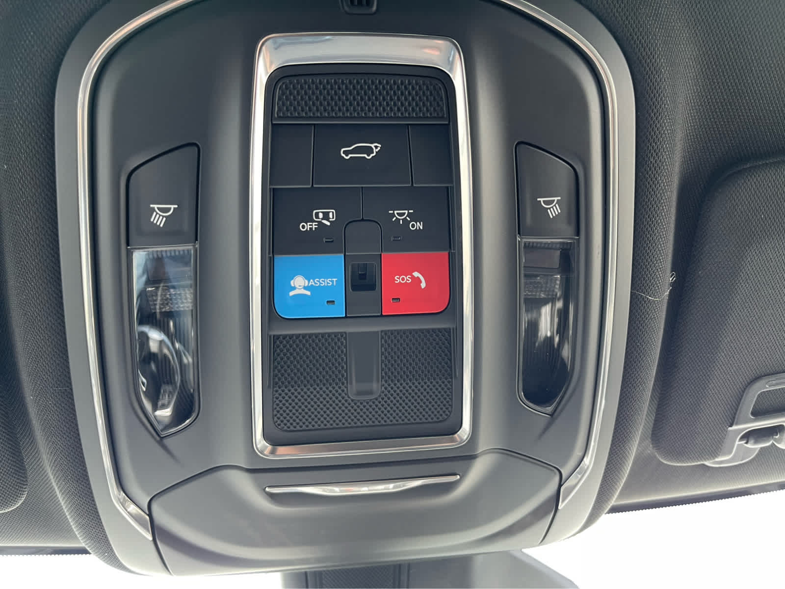 Thumbnail: 2025 Jeep Grand Cherokee - 19