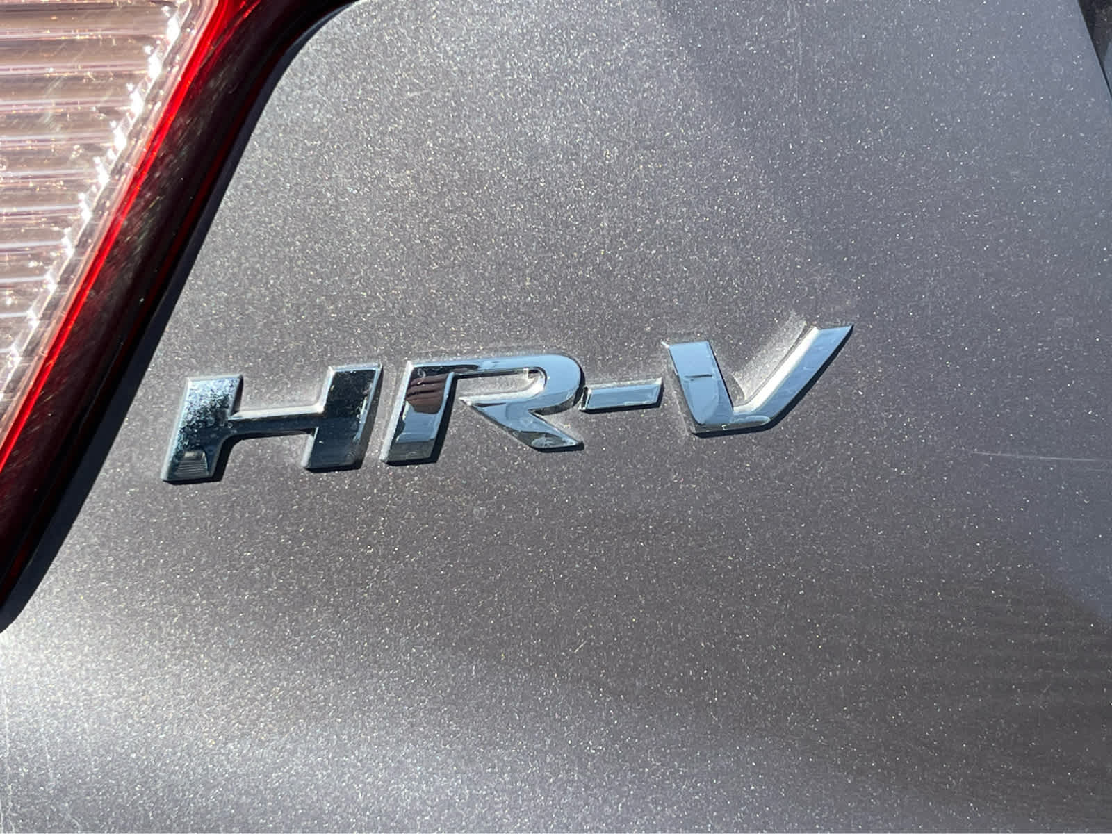 Thumbnail: 2016 Honda HR-V - 9