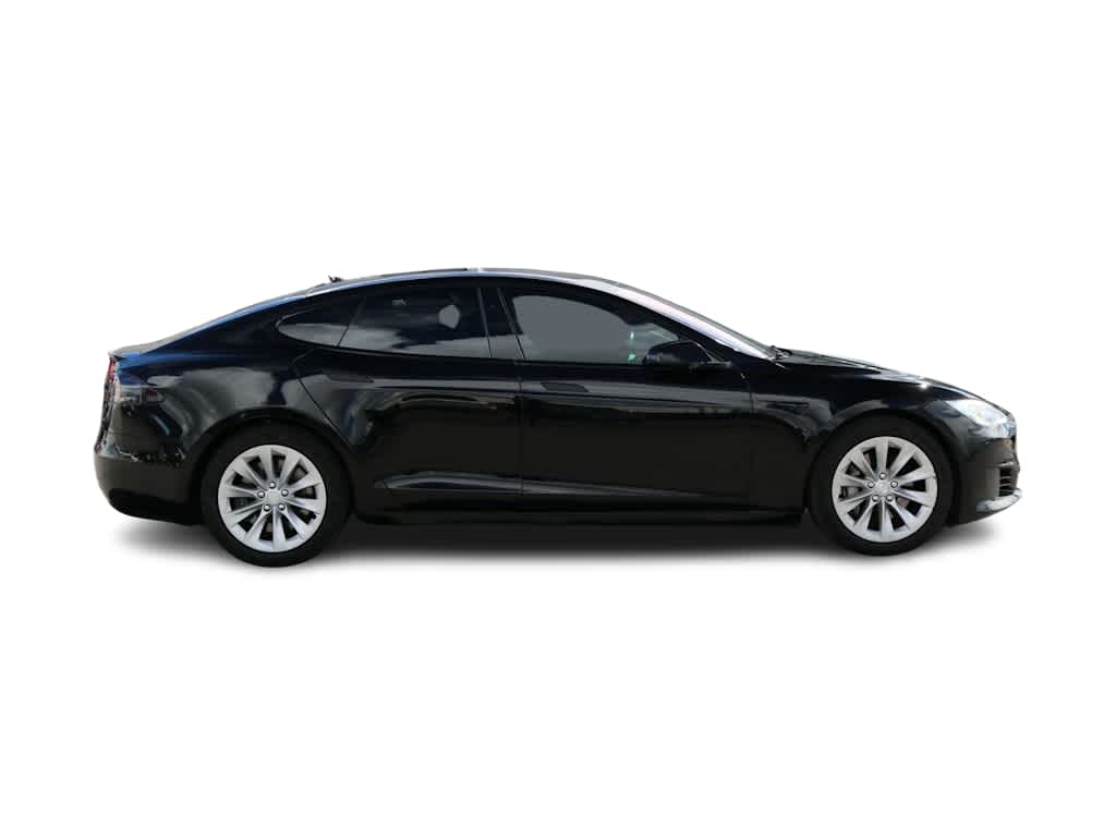 Thumbnail: 2020 Tesla Model S - 3