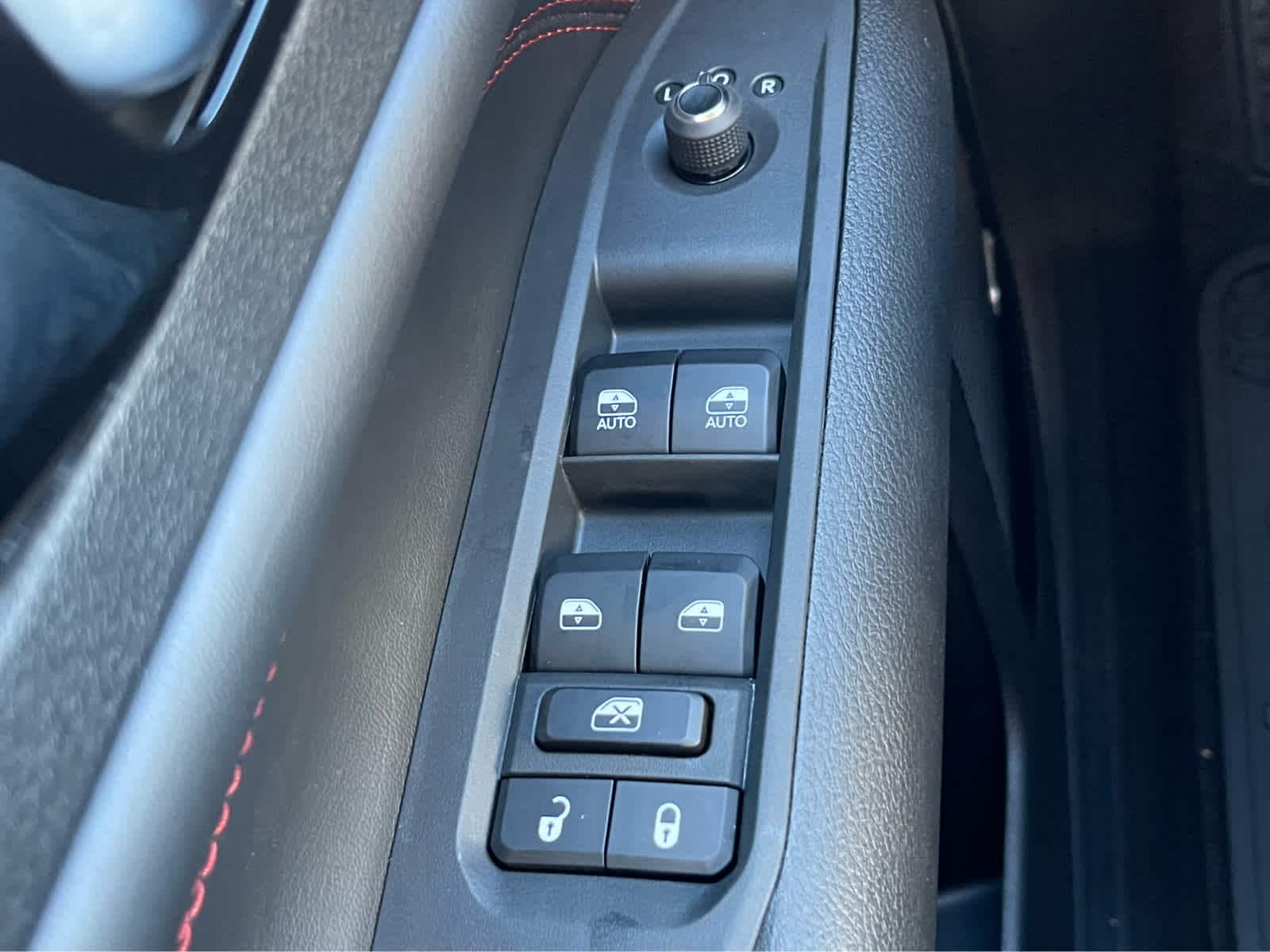 Thumbnail: 2026 Jeep Compass - 19