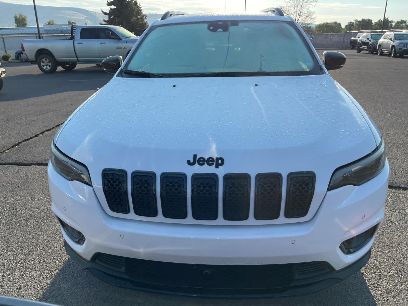 Thumbnail: 2023 Jeep Cherokee - 2
