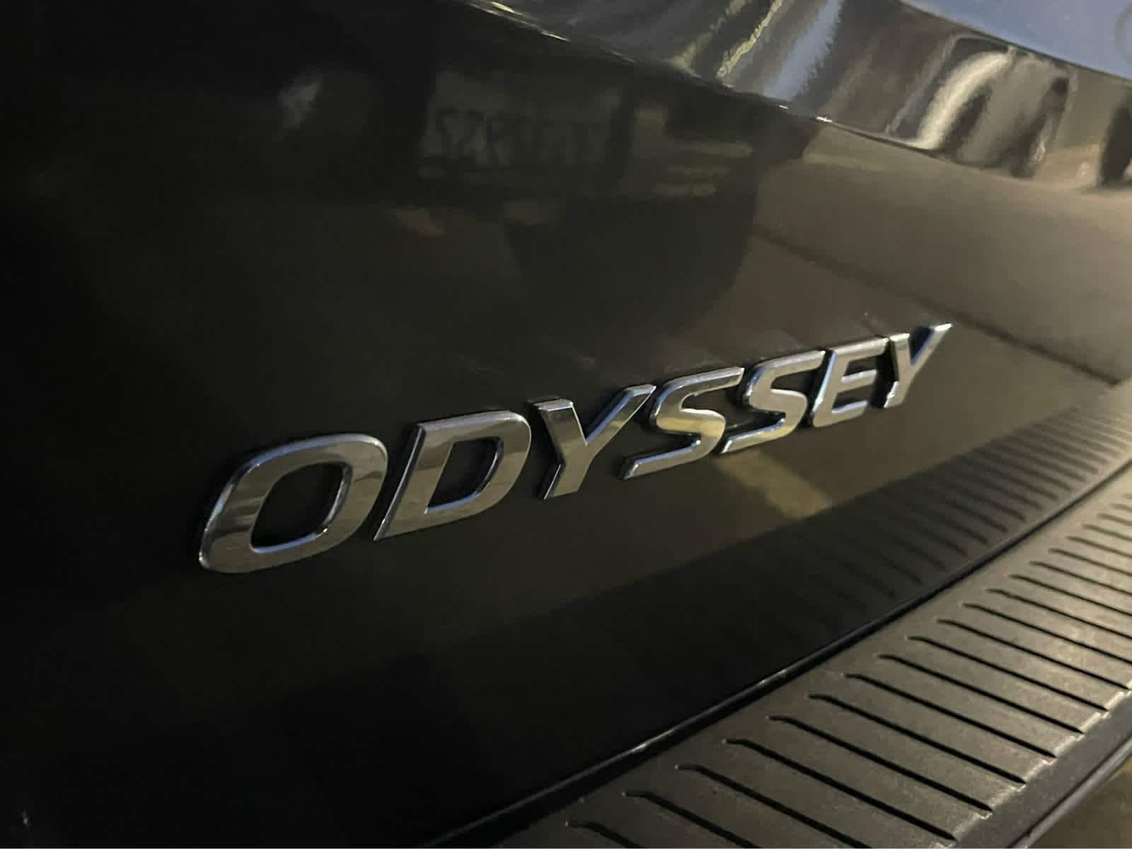Thumbnail: 2018 Honda Odyssey - 6
