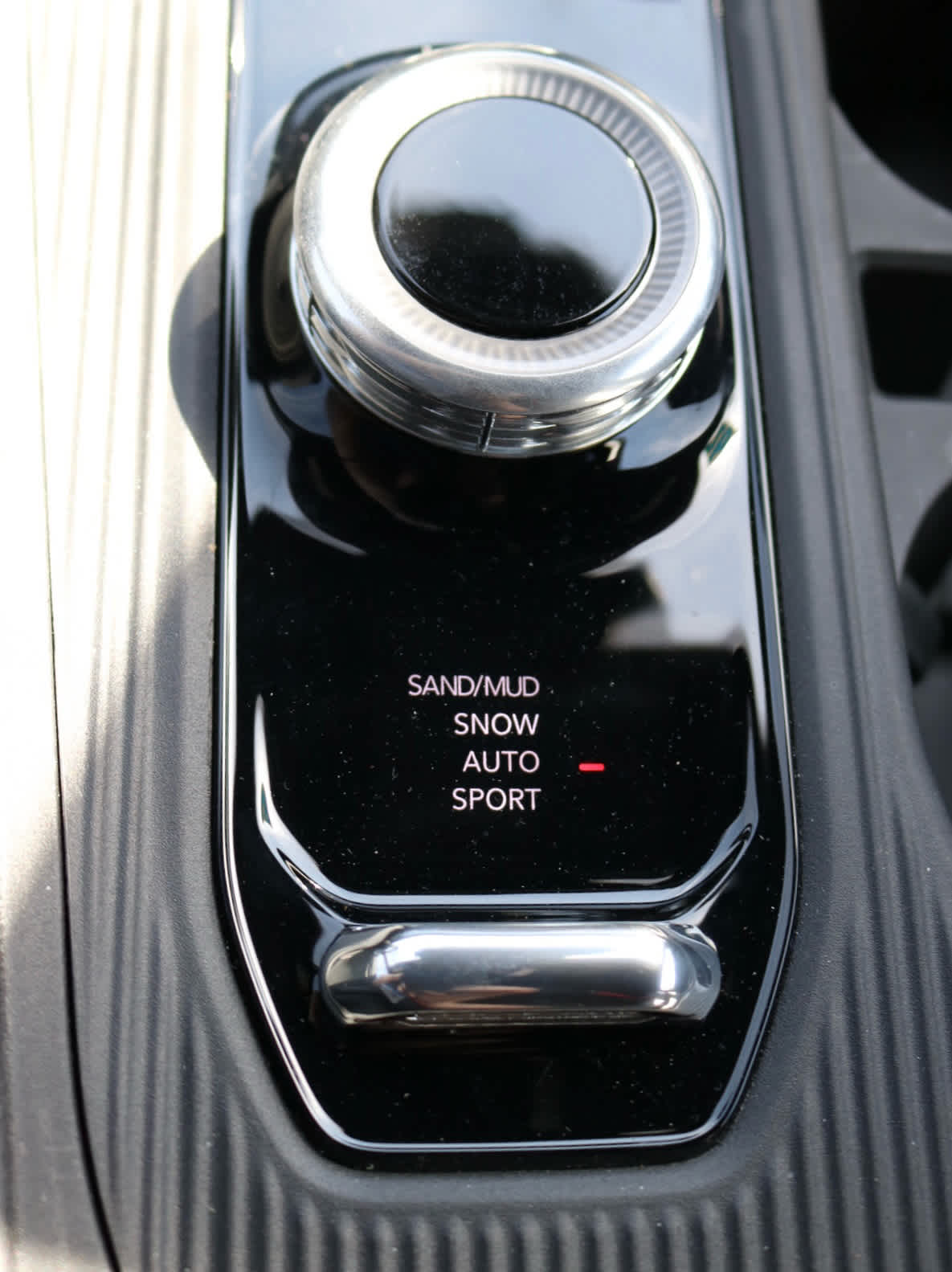2026 Jeep Cherokee Limited - Photo 19
