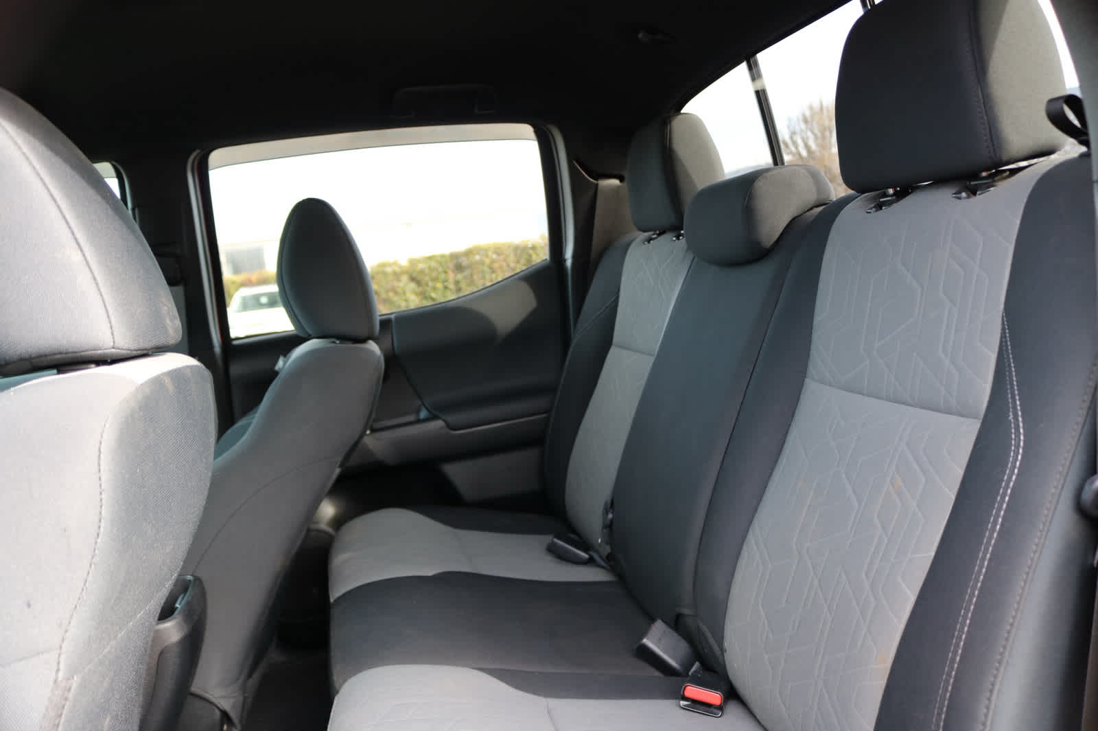 Thumbnail: 2021 Toyota Tacoma - 26