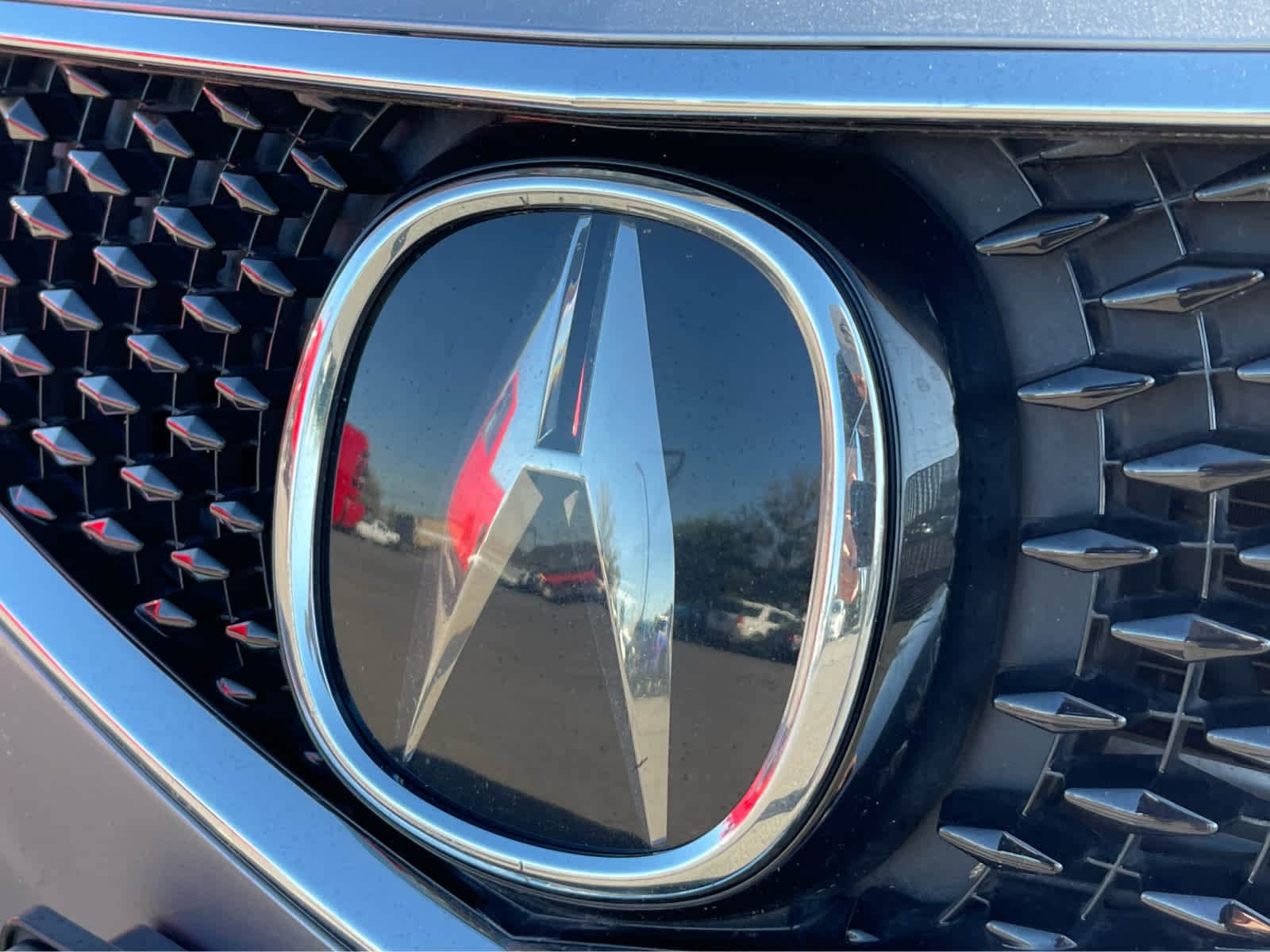 Thumbnail: 2019 Acura ILX - 8