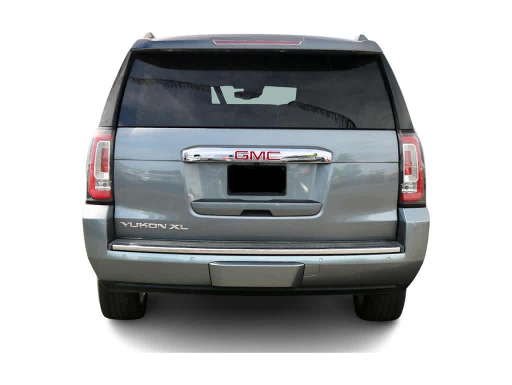 Thumbnail: 2018 GMC Yukon XL - 5