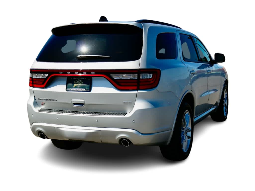 Thumbnail: 2026 Dodge Durango - 6