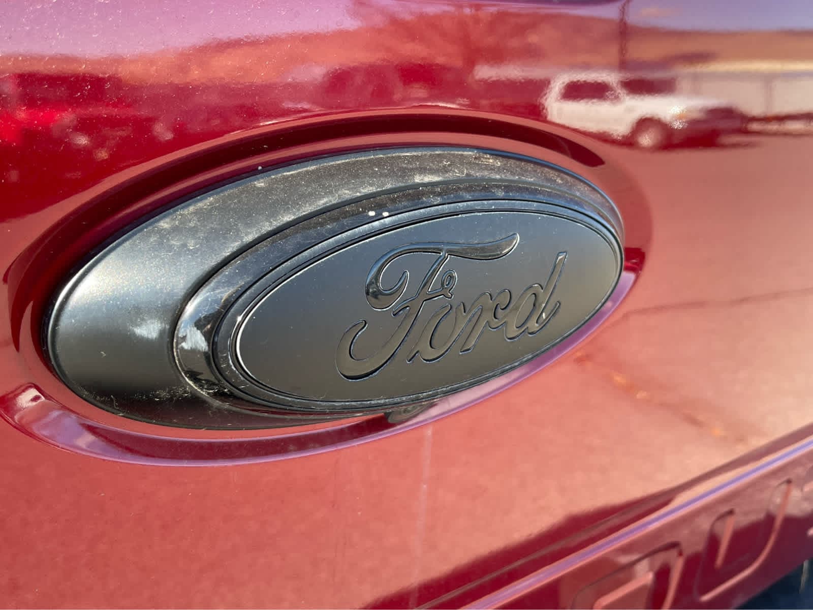 Thumbnail: 2016 Ford F-350 - 5