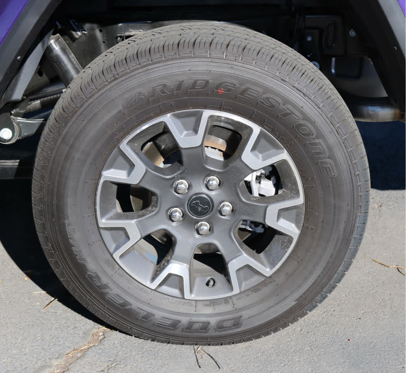 Thumbnail: 2026 Jeep Gladiator - 13