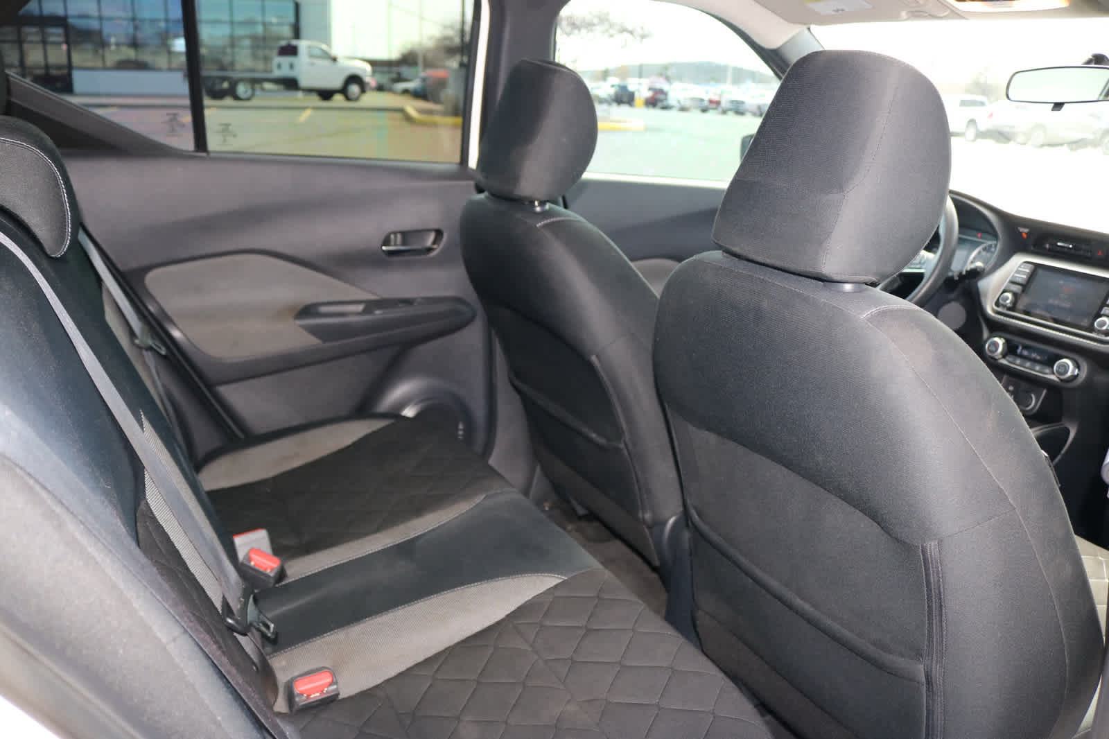 Thumbnail: 2019 Nissan Kicks - 24