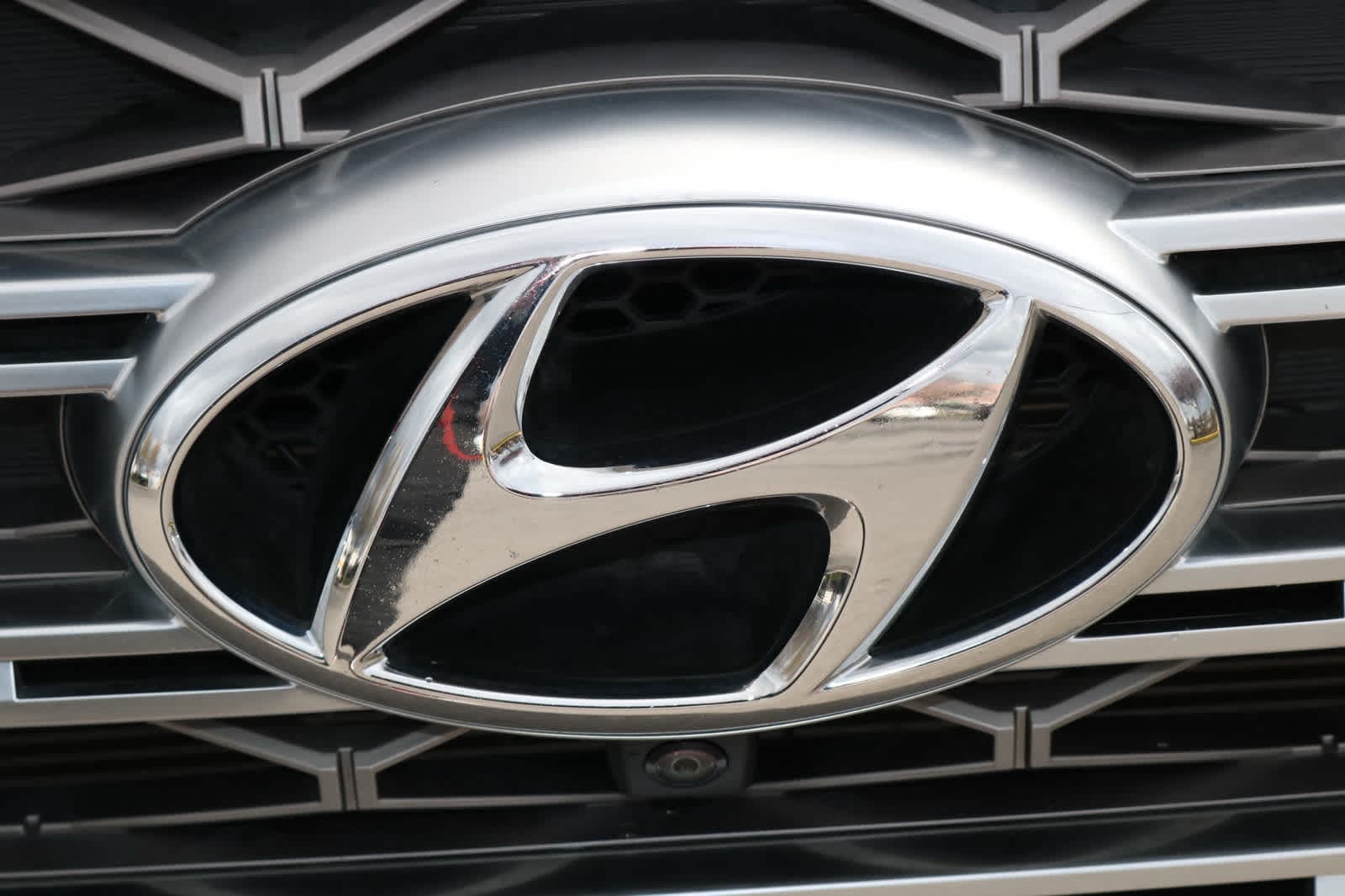 Thumbnail: 2020 Hyundai Palisade - 10