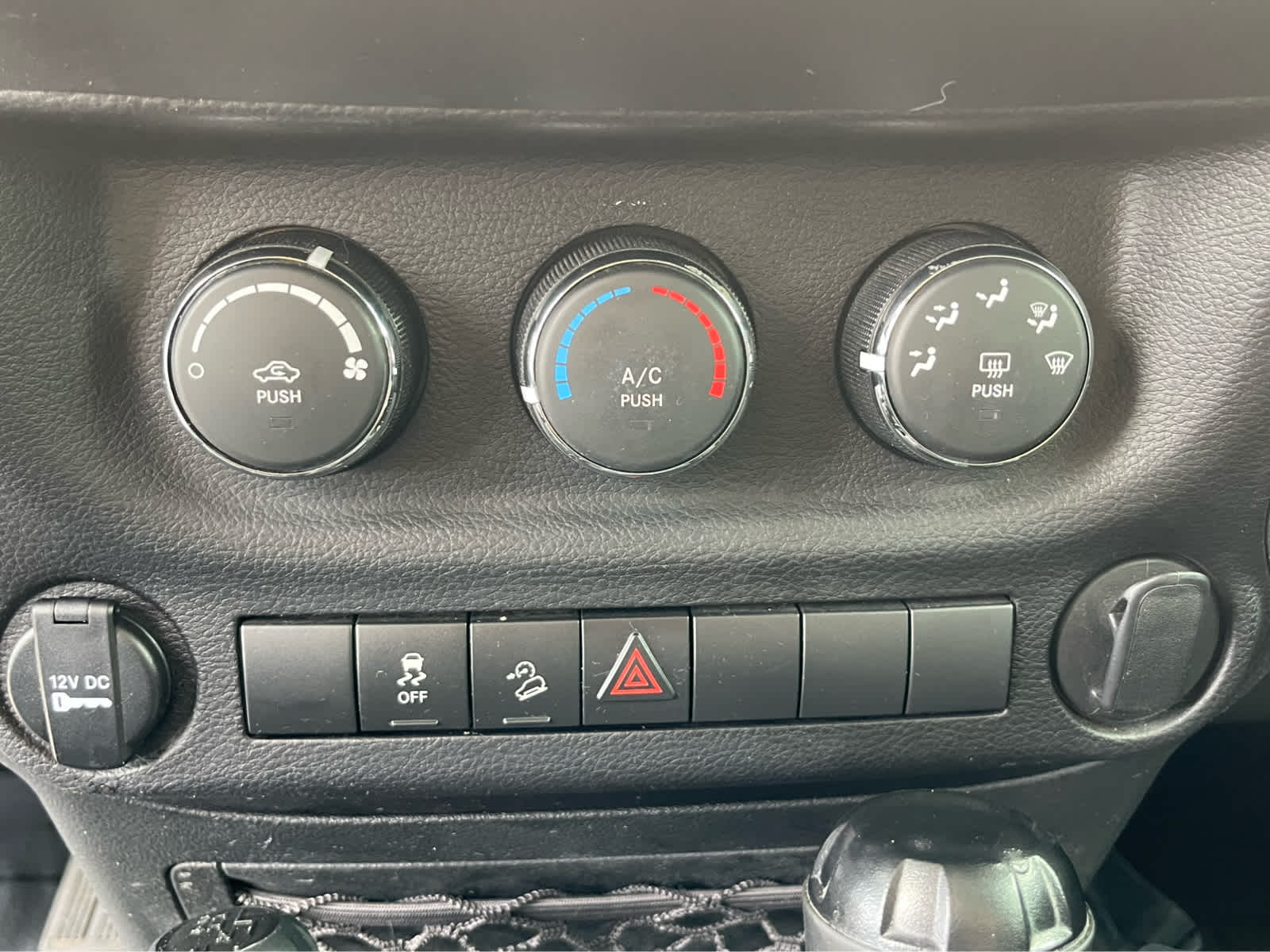 2017 Jeep Wrangler Unlimited Sport 15
