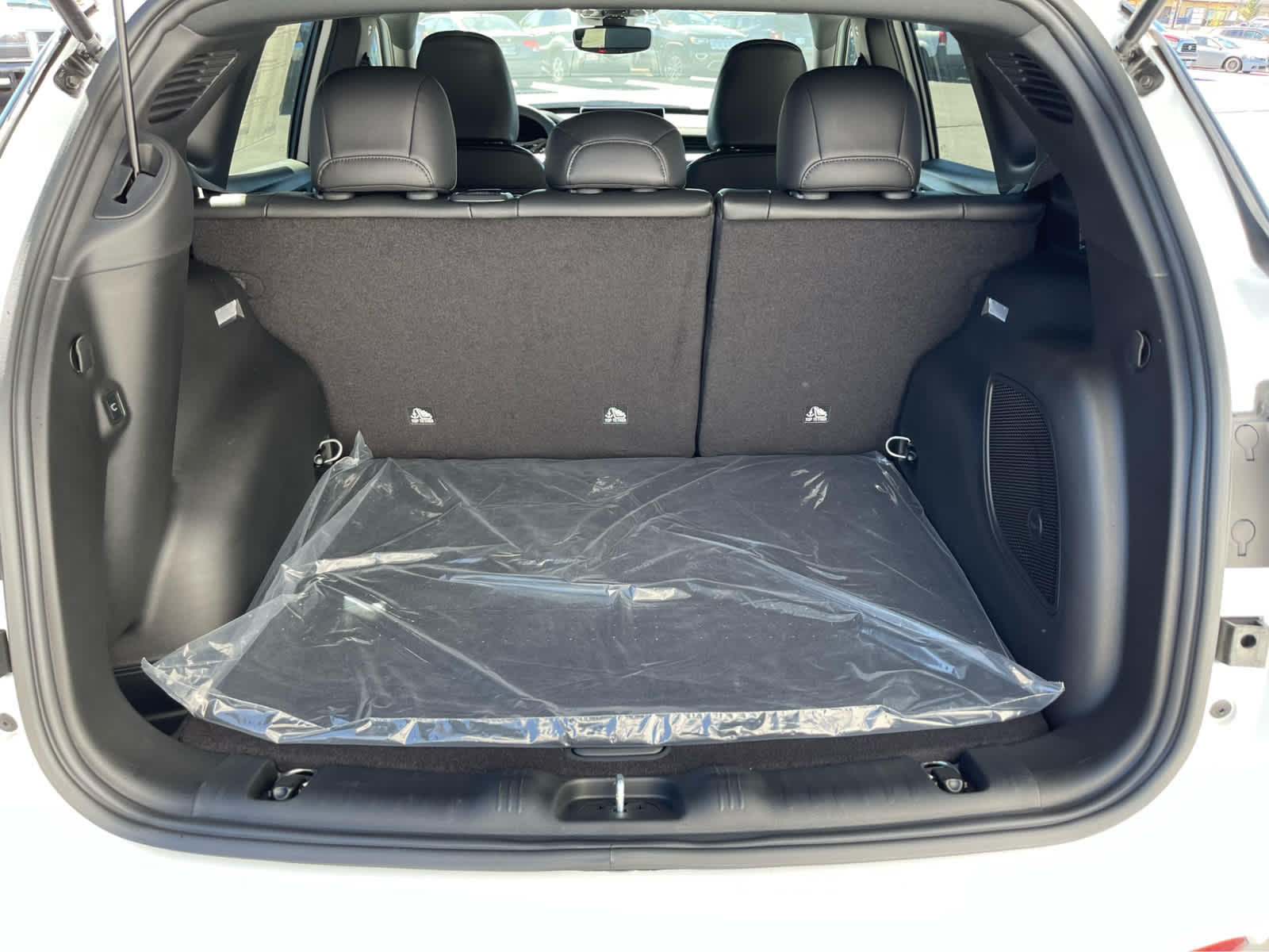 Thumbnail: 2025 Jeep Compass - 24