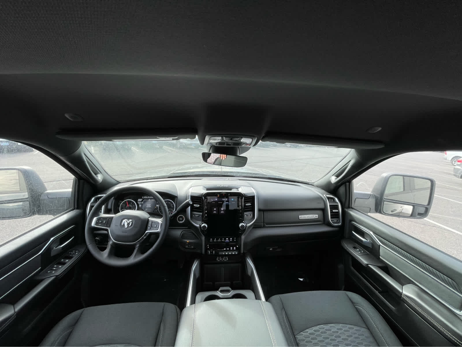 Thumbnail: 2026 RAM 2500 - 14