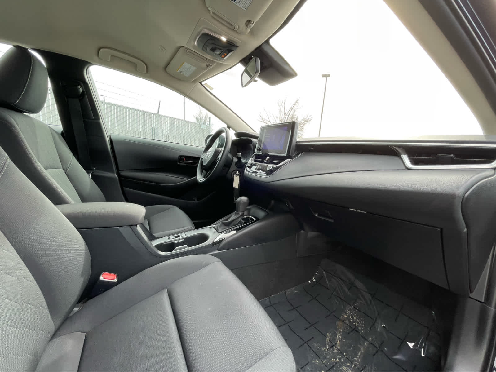 Thumbnail: 2023 Toyota Corolla - 26