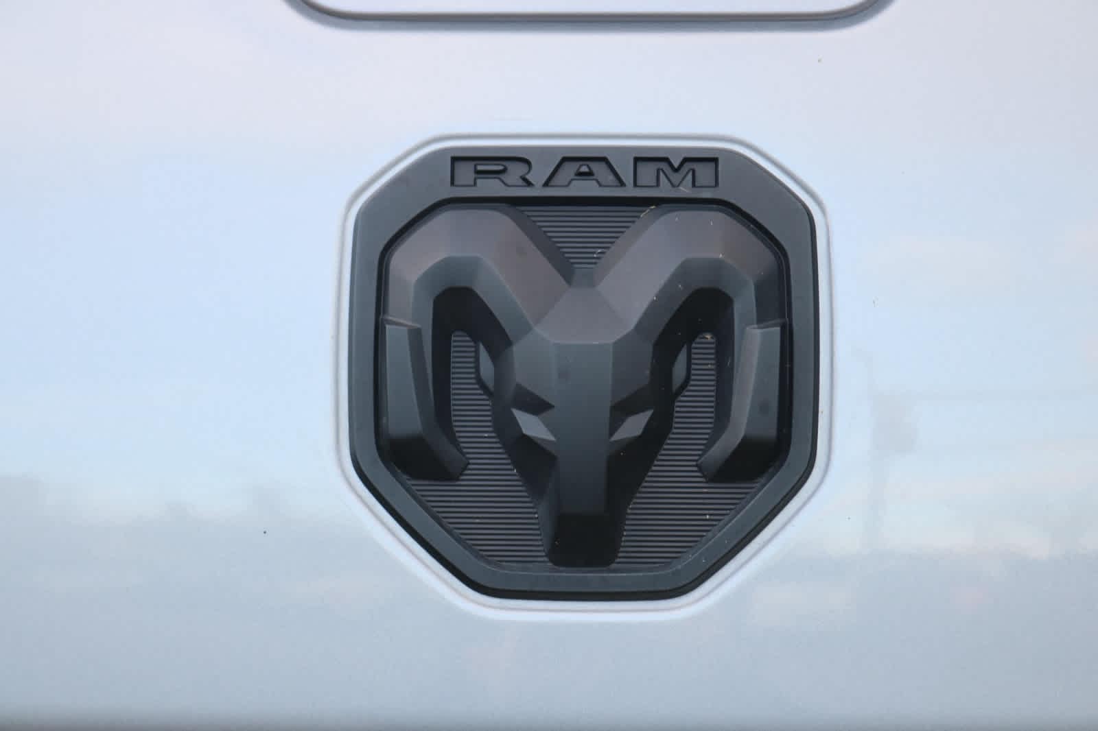 Thumbnail: 2024 RAM 3500 - 11