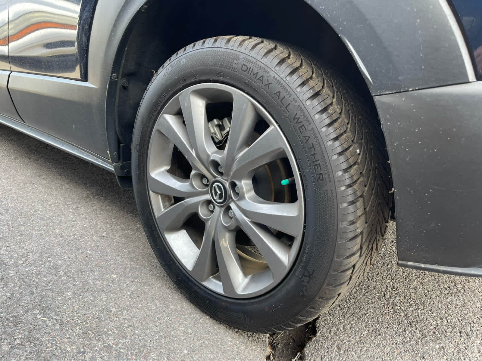 Thumbnail: 2024 Mazda CX-30 - 10