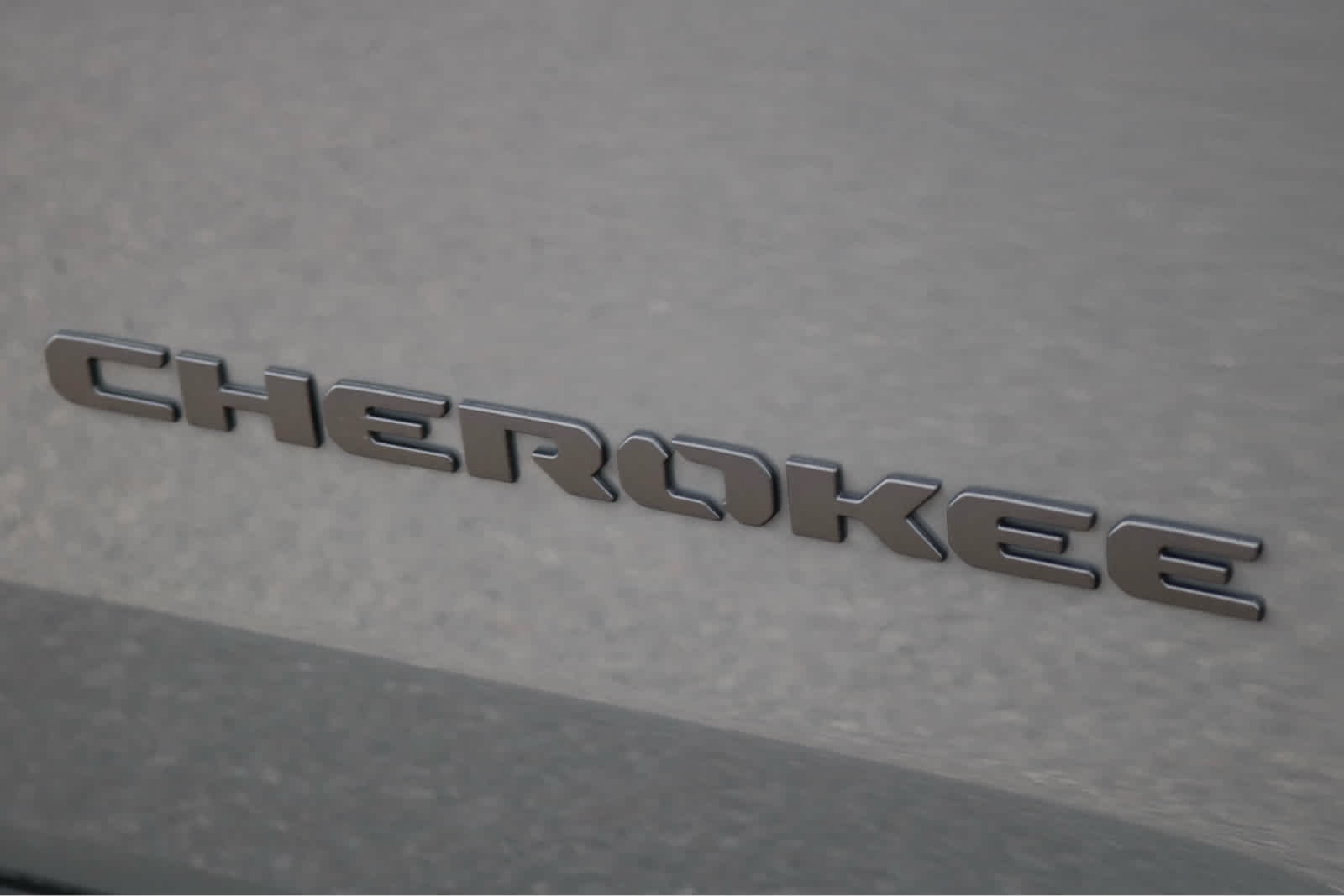 Thumbnail: 2026 Jeep Cherokee - 8
