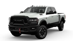 New 2022 Ram 2500 POWER WAGON CREW CAB 4X4 6'4 BOX Crew Cab For sale in Klamath Falls, OR