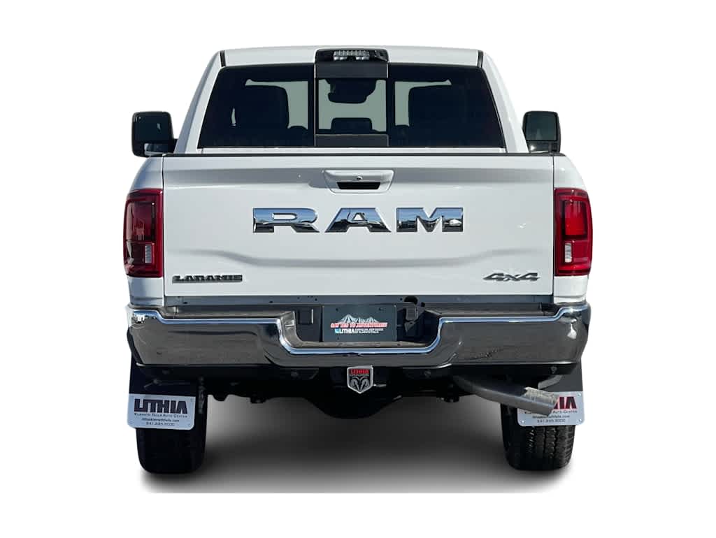 Thumbnail: 2026 RAM 2500 - 6