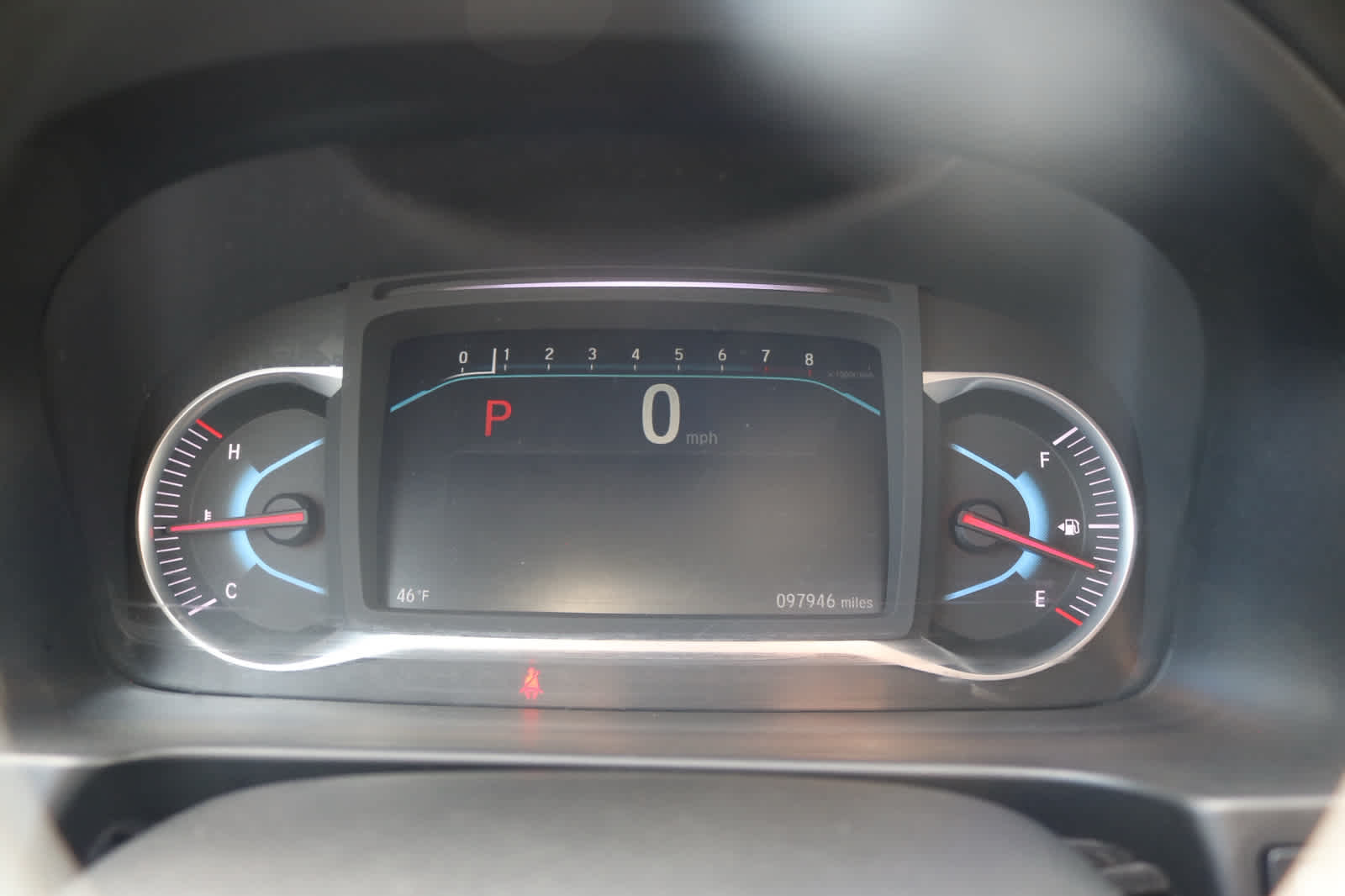 Thumbnail: 2019 Honda Pilot - 14