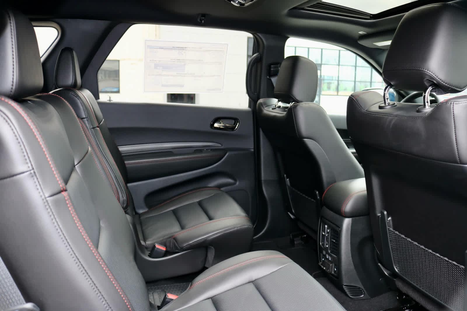 Thumbnail: 2026 Dodge Durango - 22
