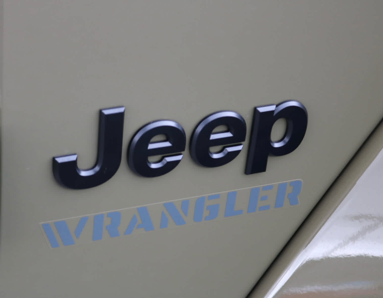 Thumbnail: 2026 Jeep Wrangler - 7