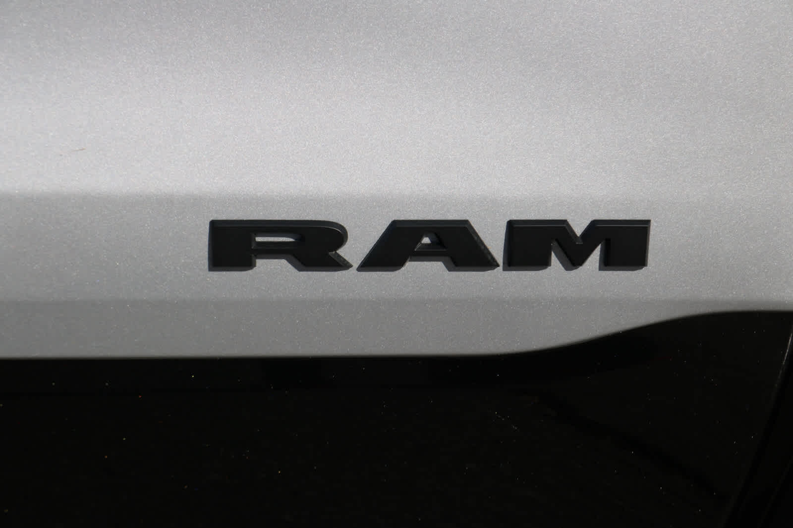 Thumbnail: 2026 RAM 1500 - 9