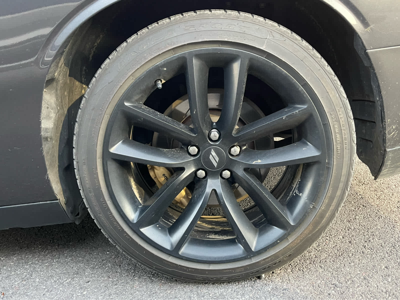 Thumbnail: 2019 Dodge Challenger - 10