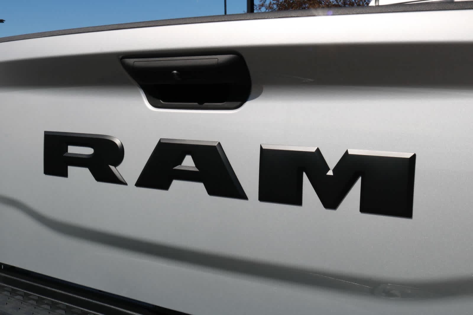 Thumbnail: 2026 RAM 3500 - 10
