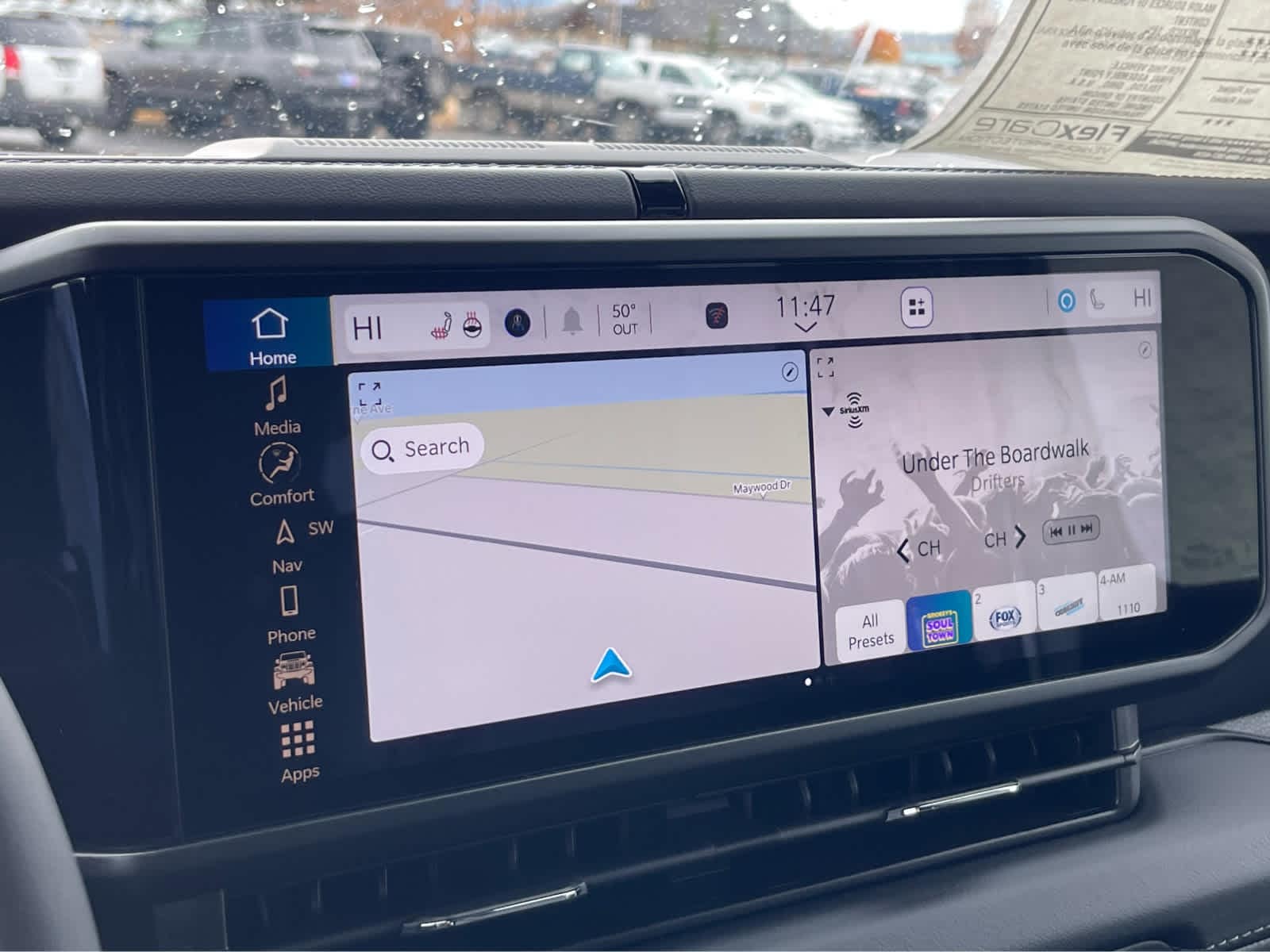 Thumbnail: 2025 Jeep Wrangler - 14