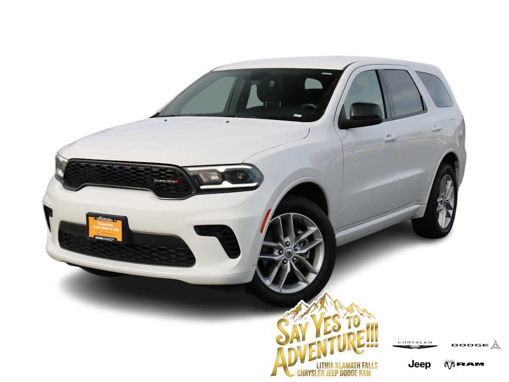 Thumbnail: 2023 Dodge Durango - 1