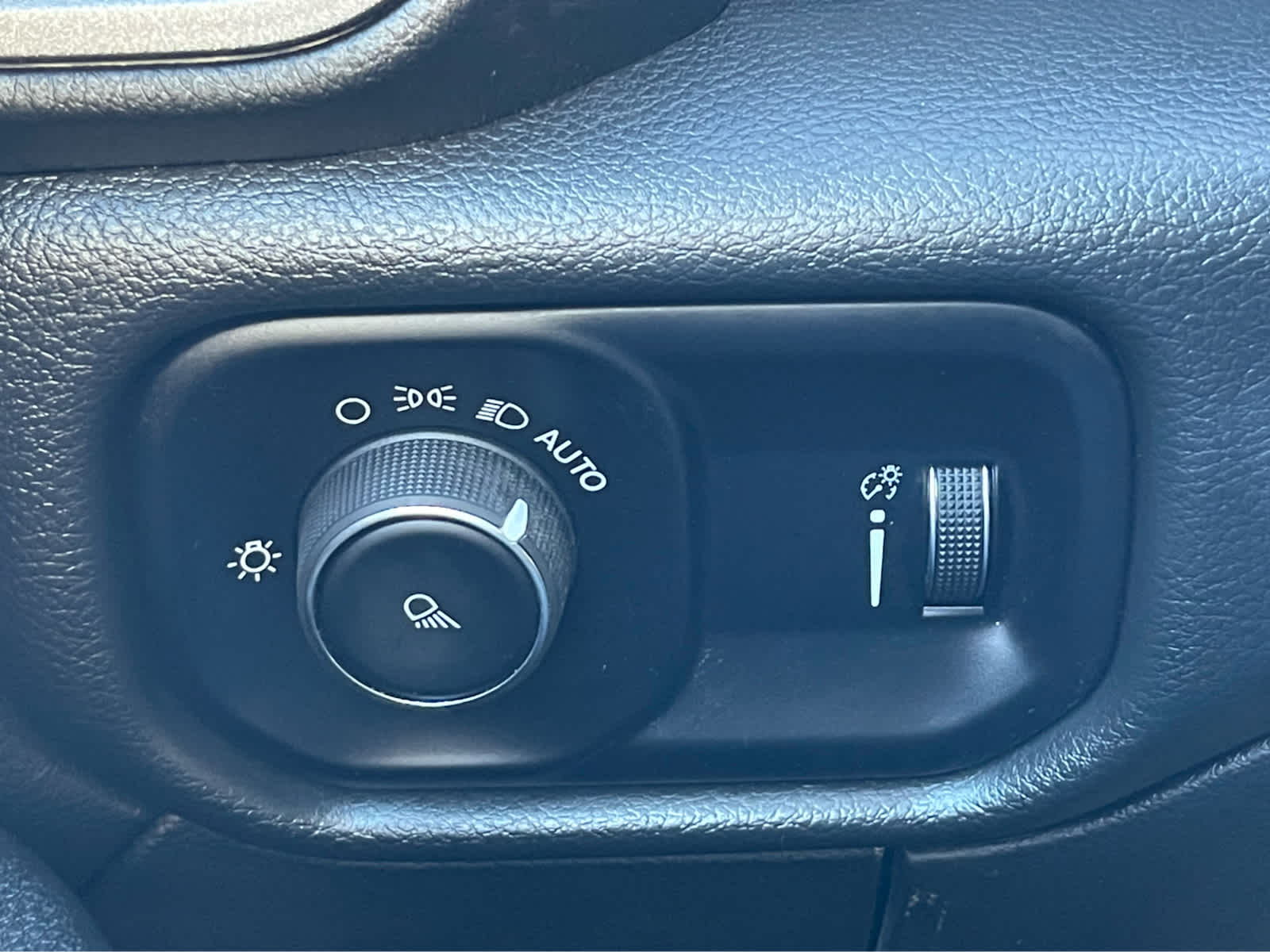 Thumbnail: 2024 RAM 2500 - 19