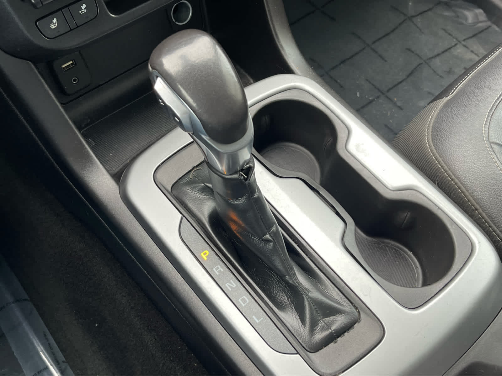 Thumbnail: 2018 Chevrolet Colorado - 13