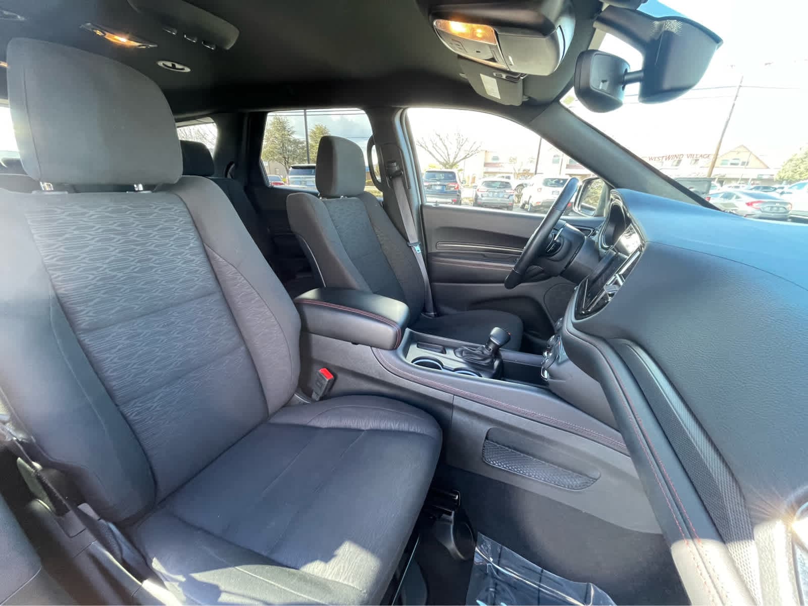 Thumbnail: 2025 Dodge Durango - 27