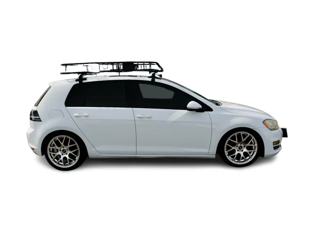 Thumbnail: 2015 Volkswagen Golf - 4