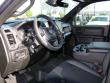 2026 Ram 2500 BLACK EXPRESS CREW CAB 4X4 8' BOX