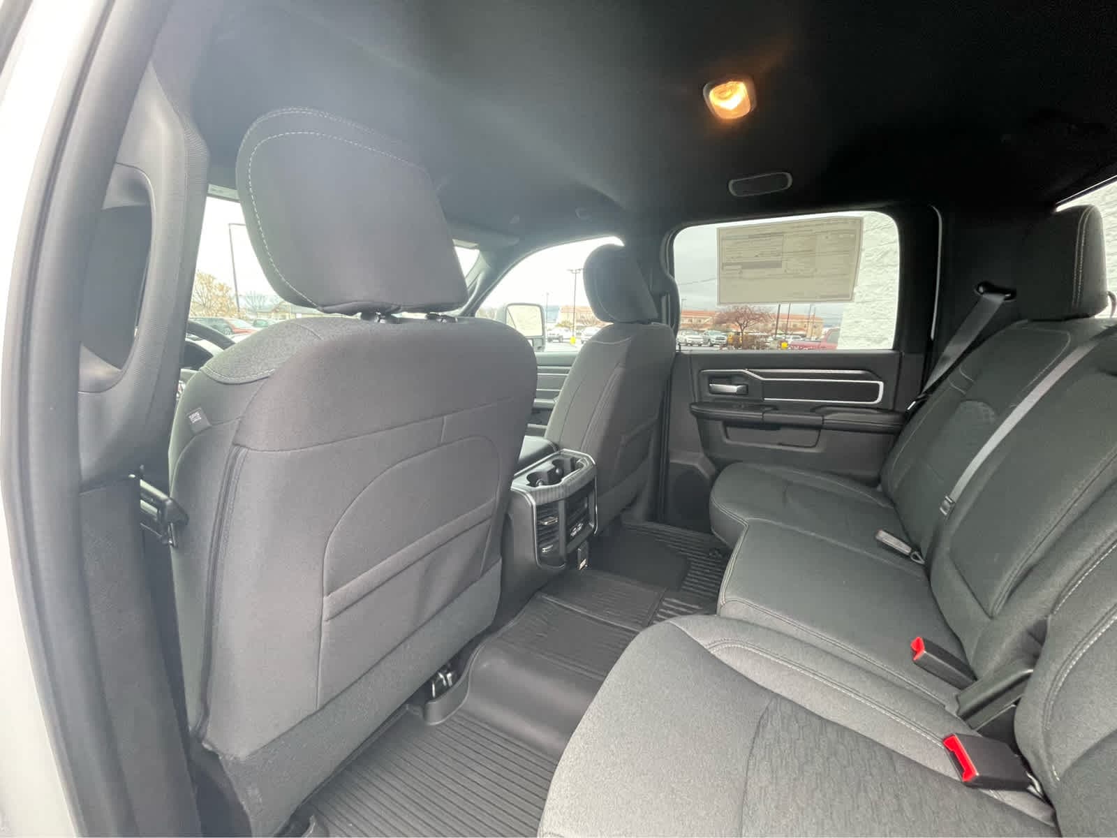 Thumbnail: 2026 RAM 2500 - 23