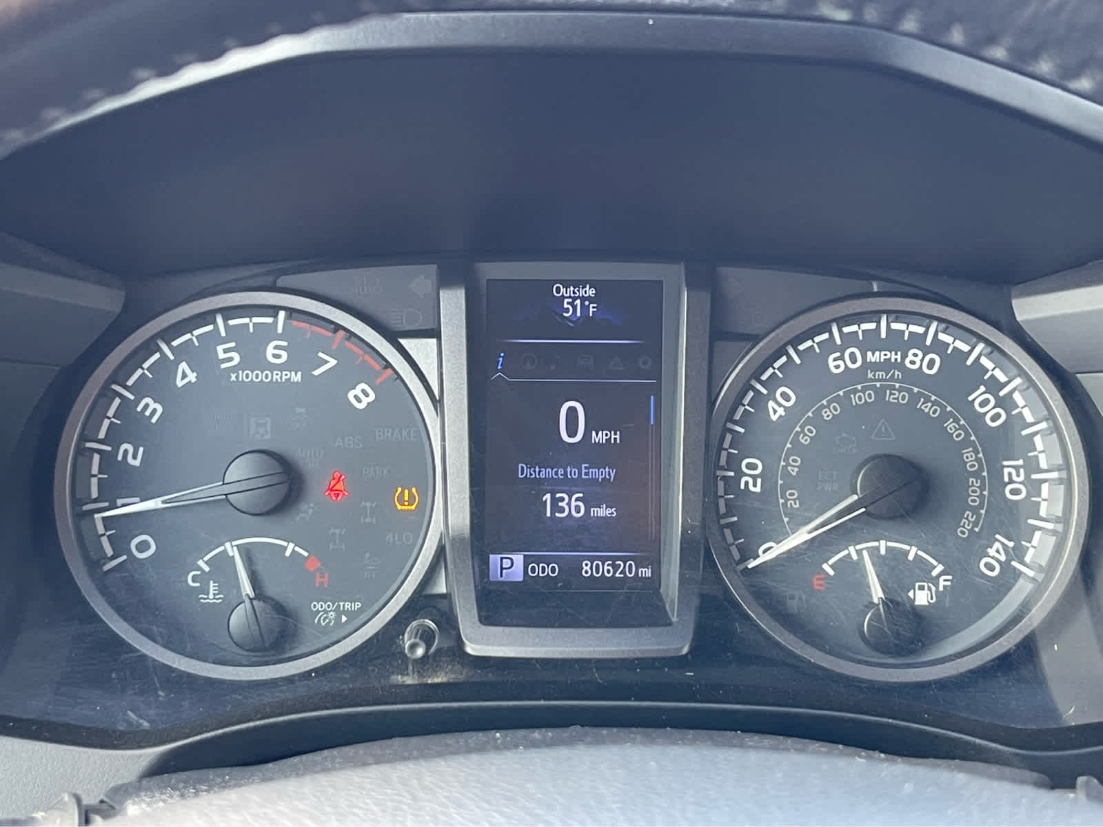 Thumbnail: 2019 Toyota Tacoma - 13