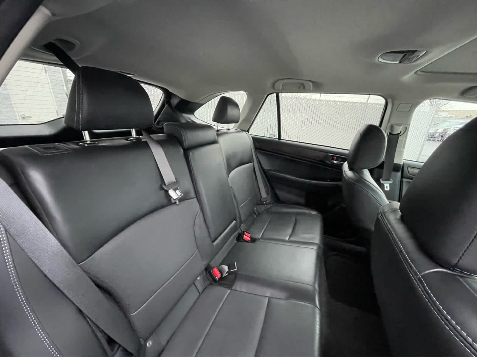 Thumbnail: 2018 Subaru Outback - 25