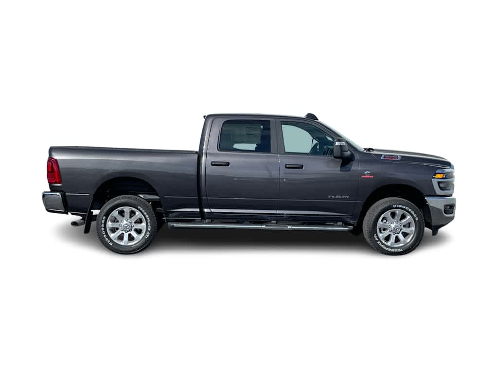 Thumbnail: 2026 RAM 2500 - 4