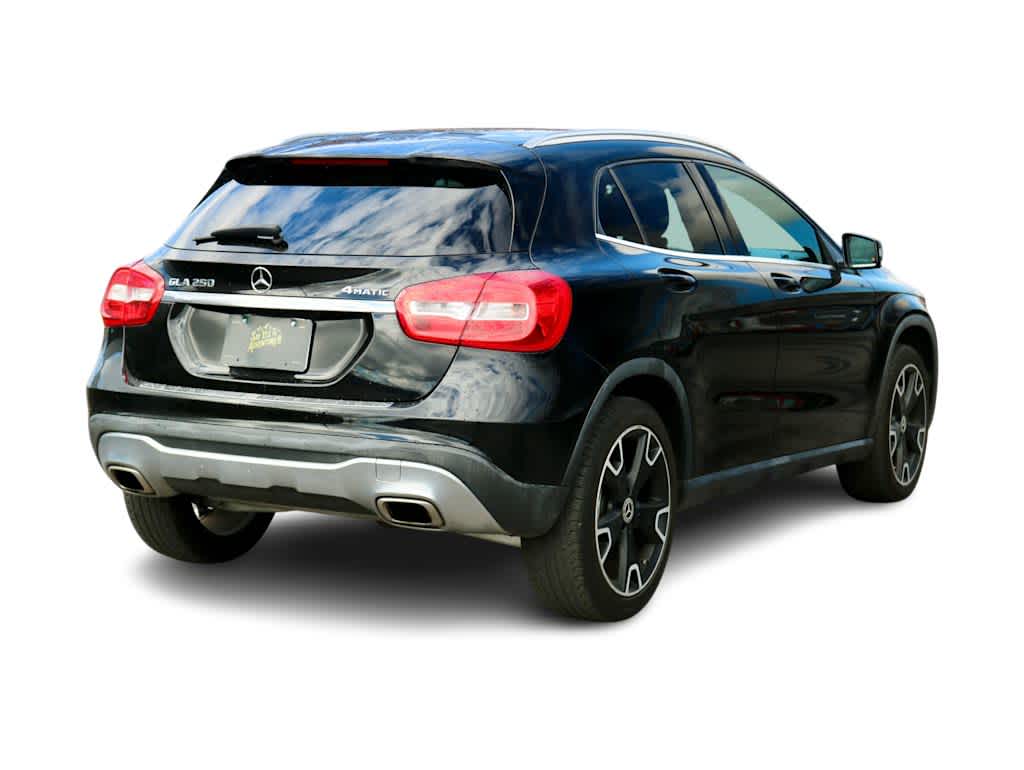 Thumbnail: 2020 Mercedes-Benz GLA - 6