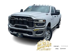 2026 Ram 3500 TRADESMAN CREW CAB 4X4 8' BOX Klamath Falls, OR