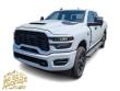 2026 Ram 2500 BIG HORN CREW CAB 4X4 6'4 BOX