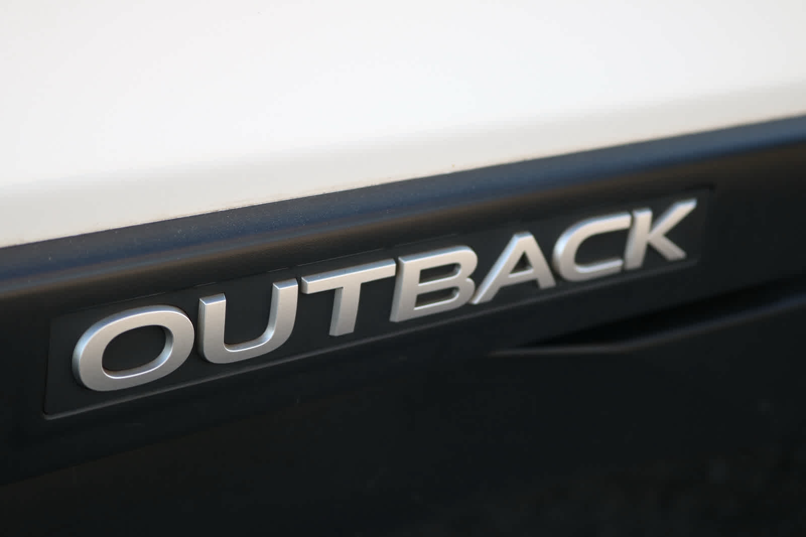 Thumbnail: 2017 Subaru Outback - 9