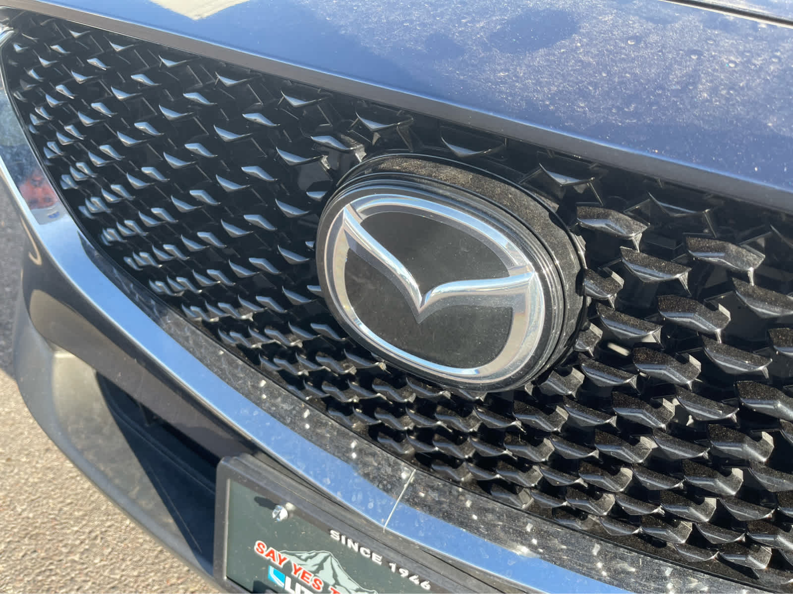 Thumbnail: 2024 Mazda CX-30 - 8