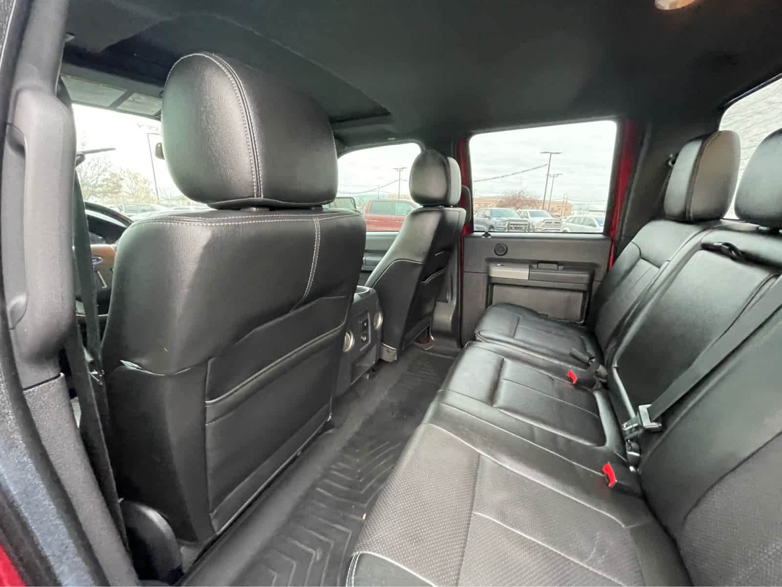 Thumbnail: 2016 Ford F-350 - 23