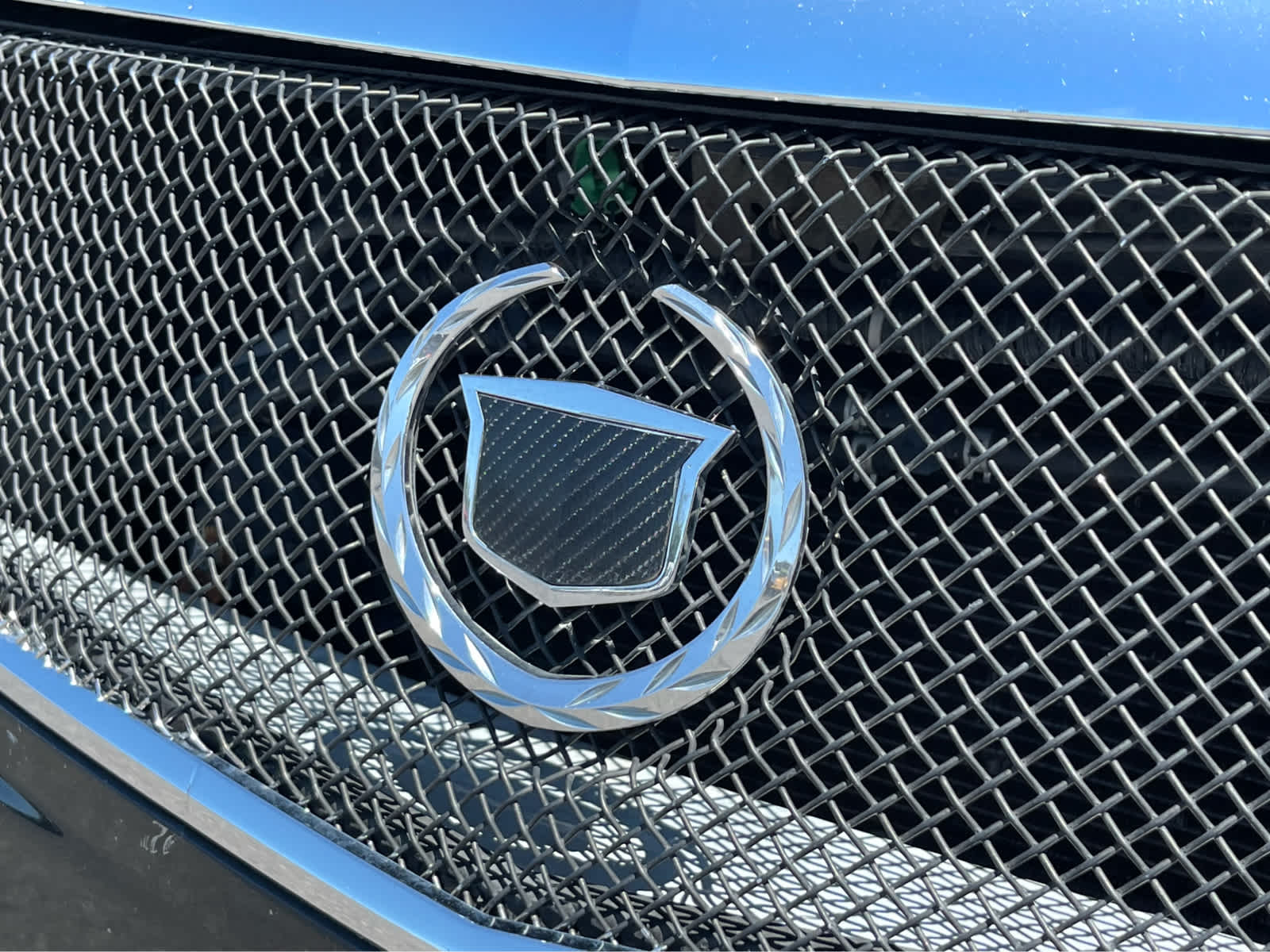 Thumbnail: 2005 Cadillac CTS - 8