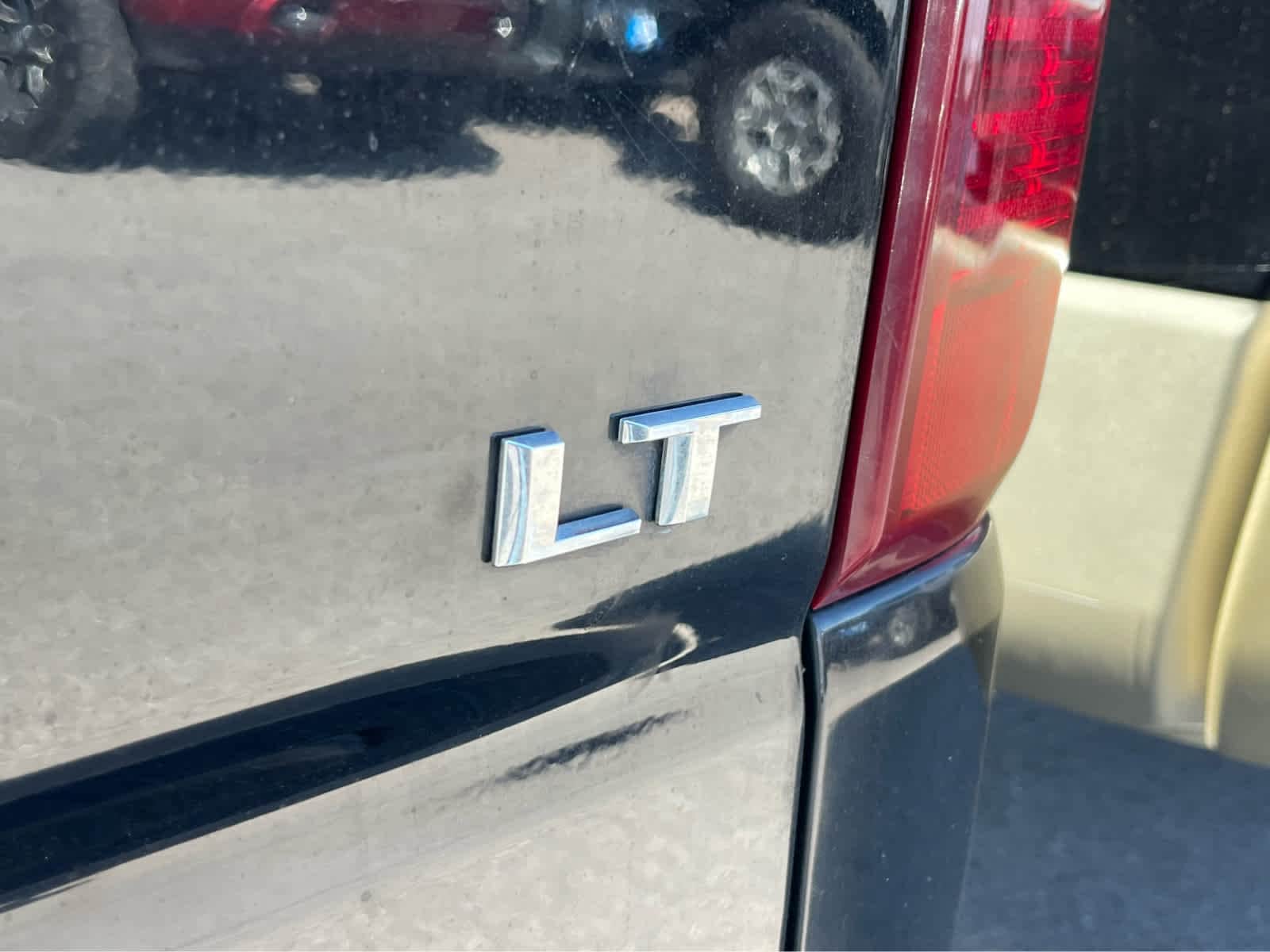 Thumbnail: 2021 Chevrolet Silverado 1500 - 8